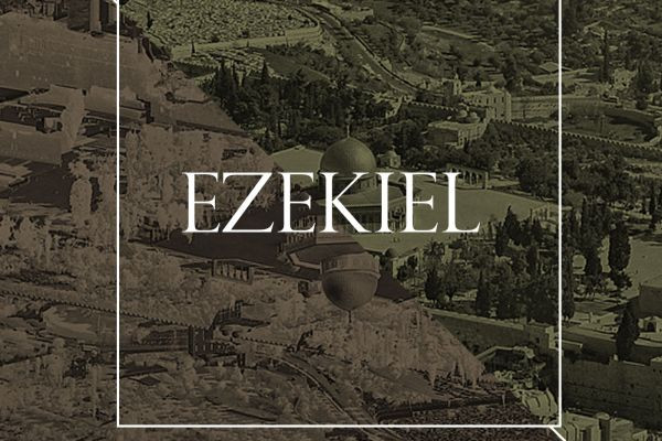 Ezekiel: Visions, Prophecies, and the Call to Restore