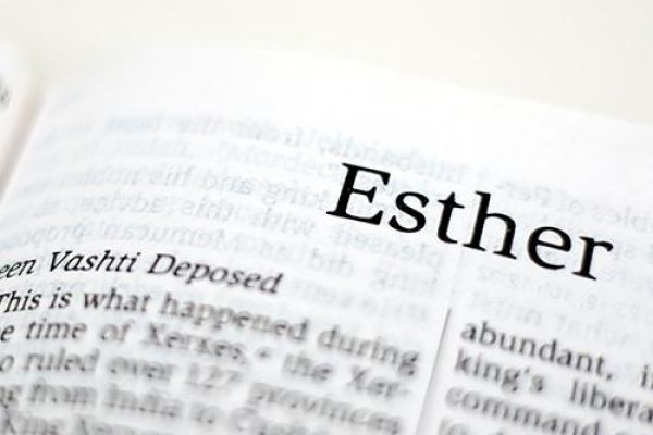 Esther's Faith and Fasting: A Testament of Courage and Divine Intervention