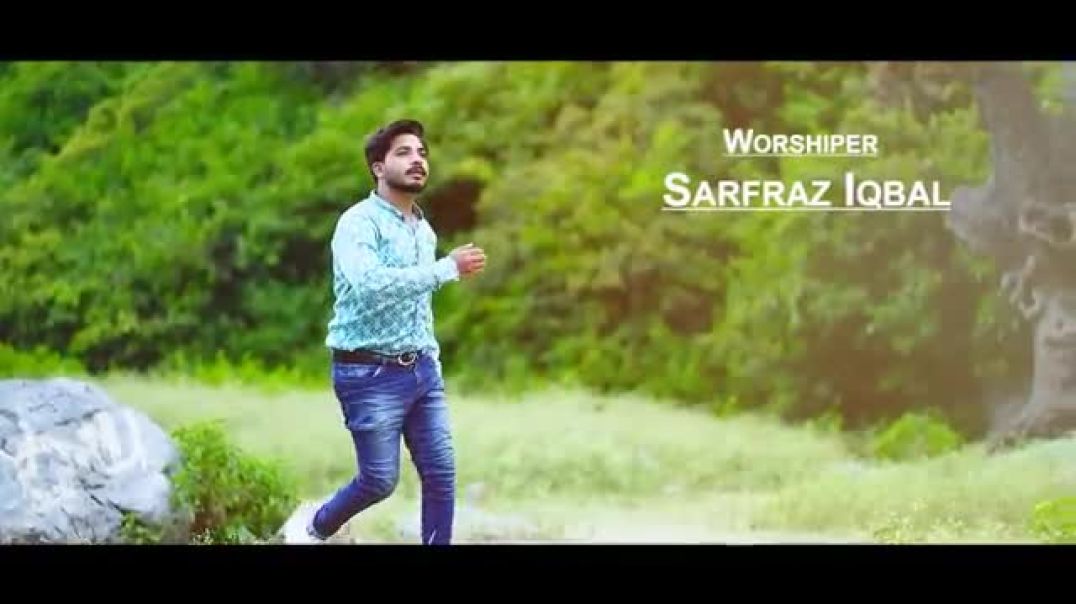 ⁣YASU_TU_MERA_ZOOR_BAN_JA____JOHN_TAJ____SARFRAZ_IQBAL___NEW_MASIH__GEET_2023__(360p)